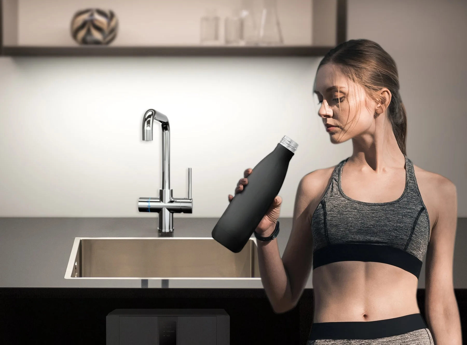 Collection Aquarello