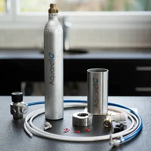 Accessoires d'installation