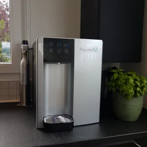 Filtres et cartouches